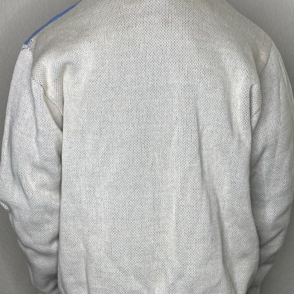 PacSun Smiley Crewneck Sweater Size Large NWT - Picture 4 of 9